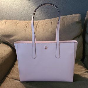 Kate Spade Molly Large Work Tote